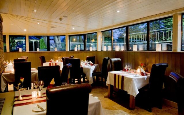 Annebrook House Hotel