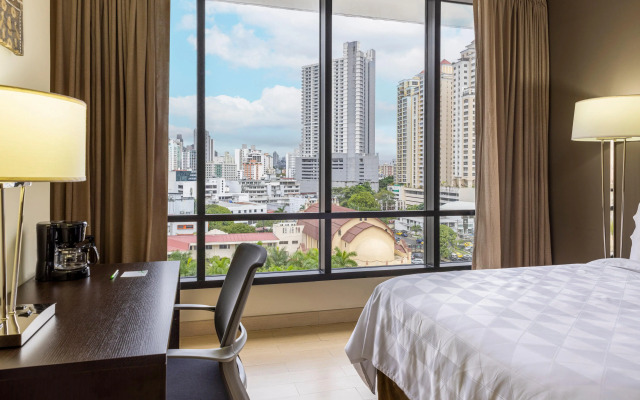 Holiday Inn Panama Distrito Financiero by IHG