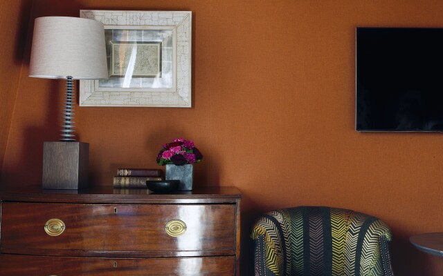 Number Sixteen Hotel, Firmdale Hotels