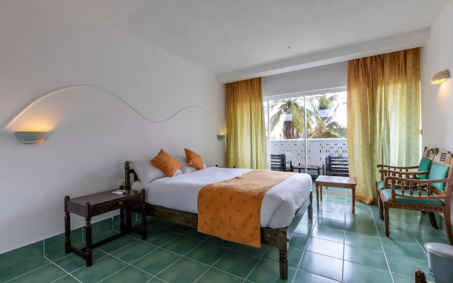 Sun N Sand Beach Resort