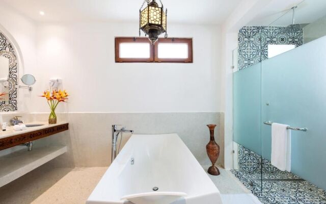 LUX Marijani Zanzibar Hotel