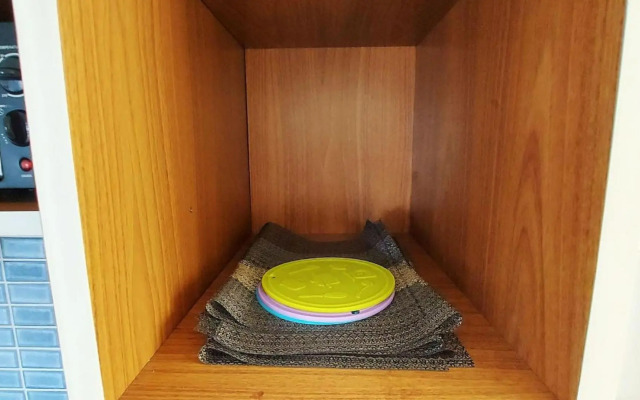 COITP0100 - Apartamento funcional em Itapuã por Beehost