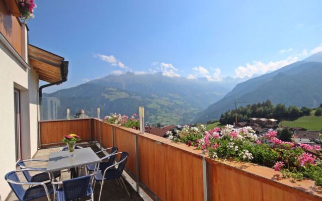 Apartment Ladis Fiss 18956