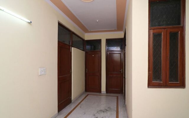 OYO 12774 Akash Residency