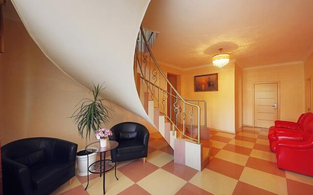 Astel Villa