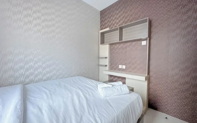 Cozy Stay 2BR at Tanglin Supermall Mansion Apartment