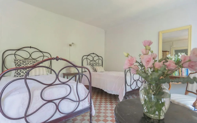 Villa Ca' Moneta Albavilla