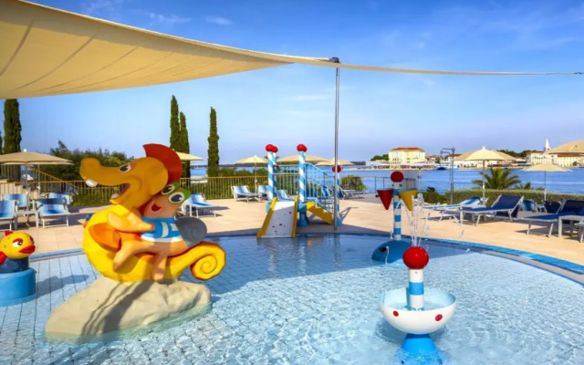 Valamar Collection Isabella Island Resort