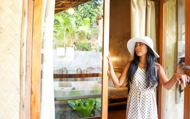 Happiness Vacation Villa El Nido