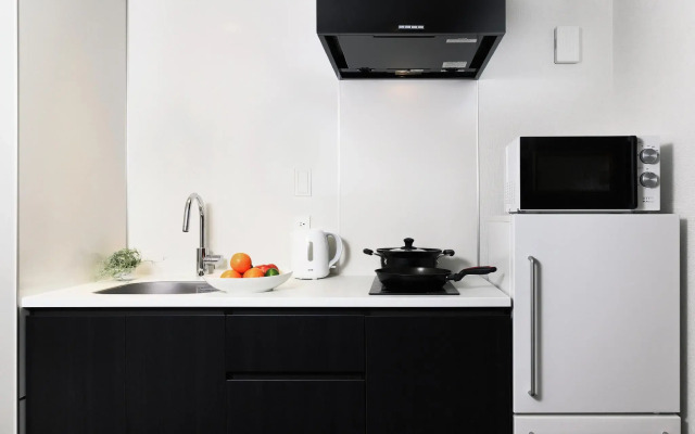 MIMARU Osaka Shinsaibashi West