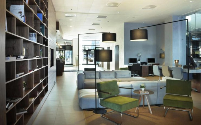 Courtyard by Marriott Gdynia Waterfront
