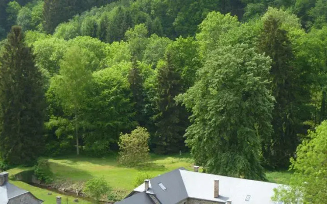 Holiday home Le Moulin de Martinrive
