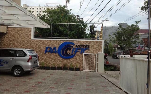 Hotel Pacific