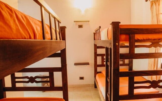 The Dreamer Hostel