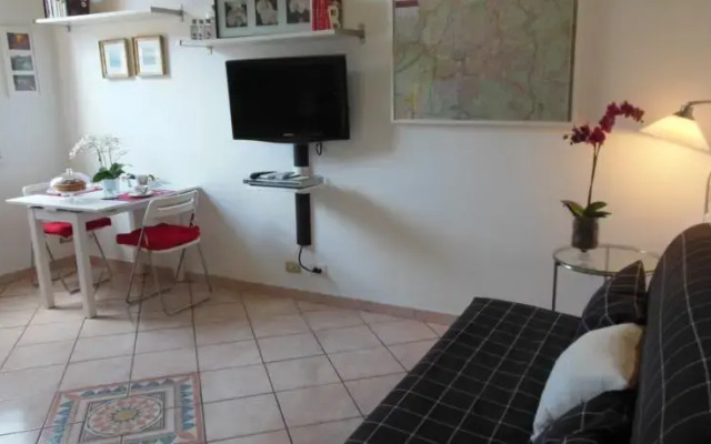 Stefano Colonna b&b