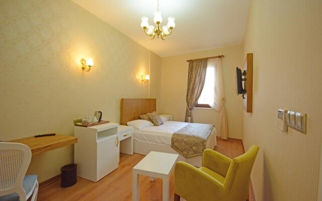 Setenonu 1892 Butik Otel