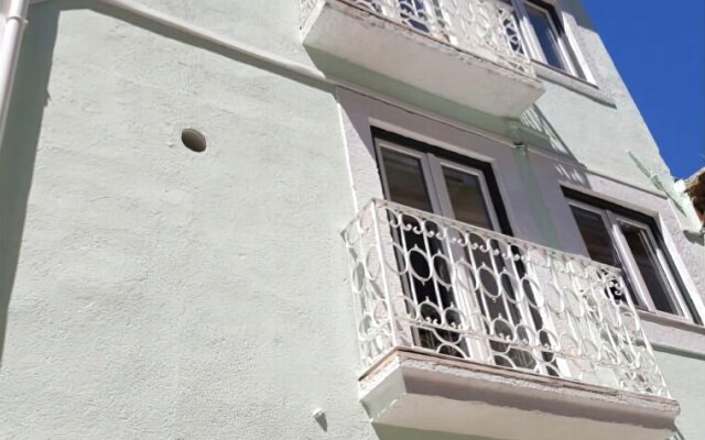 Happy Nest Lisbon Apartaments 93, 95