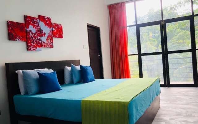 Red Letter Hotel