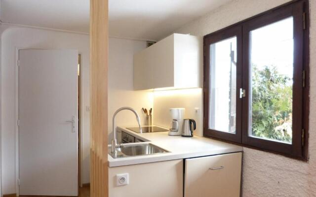 Appartement La Clusaz, 2 pièces, 4 personnes - FR-1-304-4