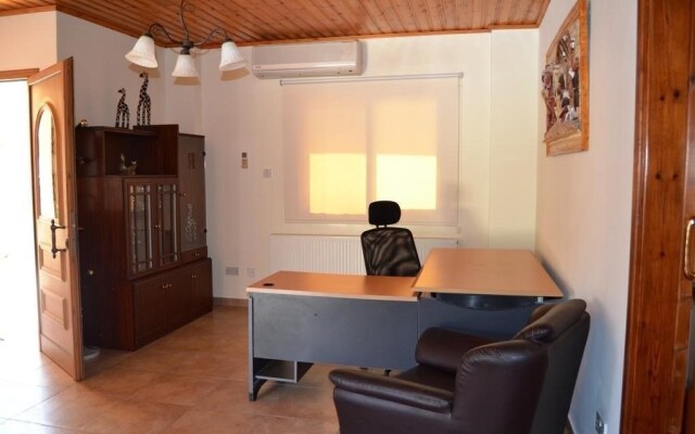 Cypriana Villas