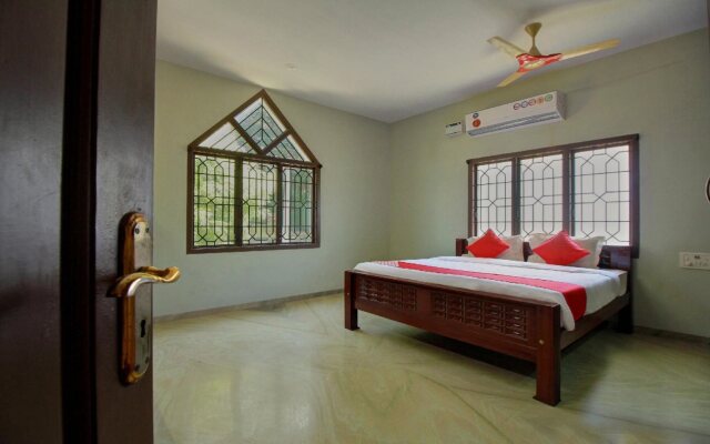 OYO 18457 Anugraha Homestay