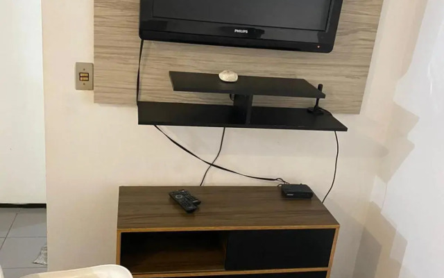 Edifício Preamar 703 Perto da Feirinha da Beira Mar