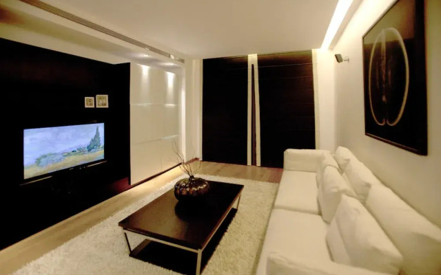 Prestige Golfshire Club
