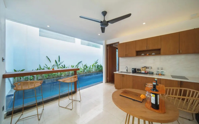 Ayona Villa Canggu by Ini Vie Hospitality