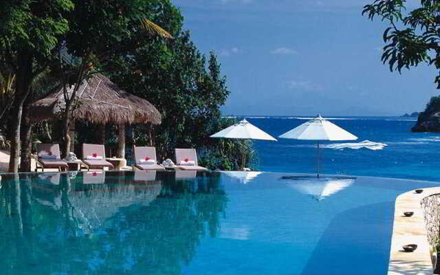 Nusa Lembongan Resort