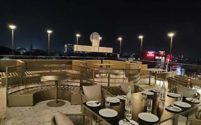 Zip By Spree Hotels Nanded