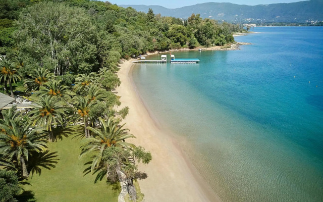 Grecotel-LUXME Daphnila Bay Dassia