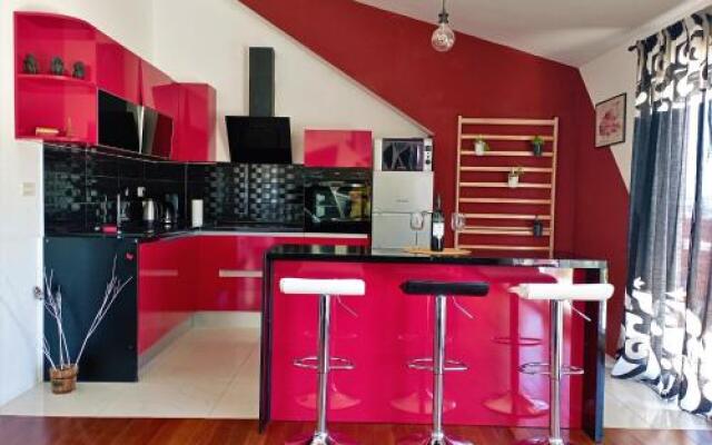 LM Apartment
