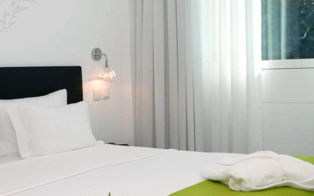 Open Village Sports Hotel & SPA Club