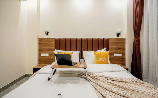 Lime Tree 1BHK Service Apartment Gurgaon