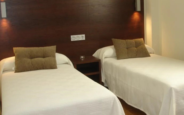 Hotel Rural Arroyo La Plata by Bossh Hotels