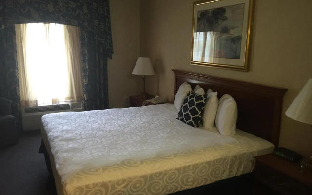 Holiday Inn Gettysburg (Battlefield)