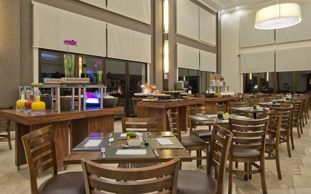 Meliá Campinas