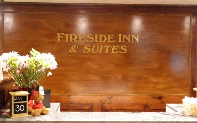 Fireside Inn & Suites Waterville