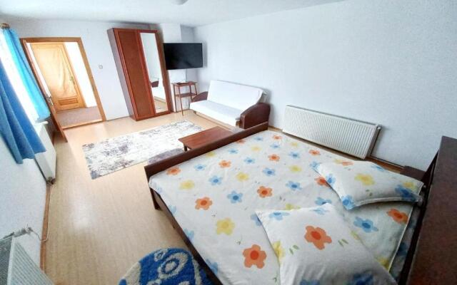 Pensiunea ARC Bucovina