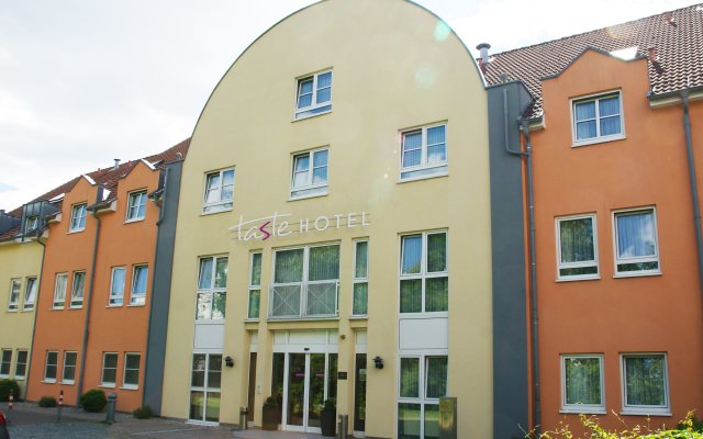 Taste Hotel Hockenheim