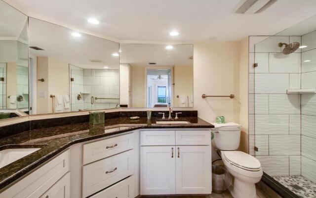 Land's End 8-204 Beach Front - Premier