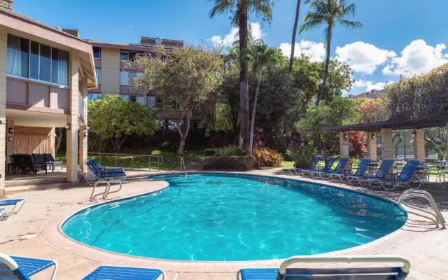 Haleakala Shores #A-212