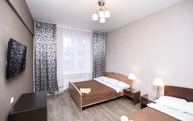 ApartExpo на Кутузовском 33