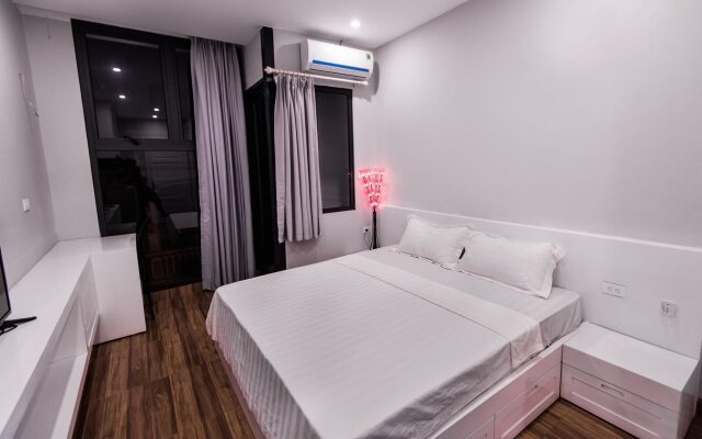 Suji Home