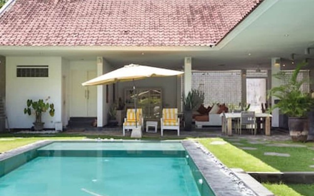 Star Villa