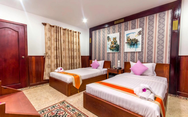 BayStone Resort