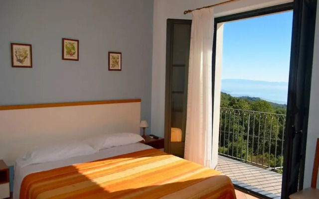 Linfinito Guest House