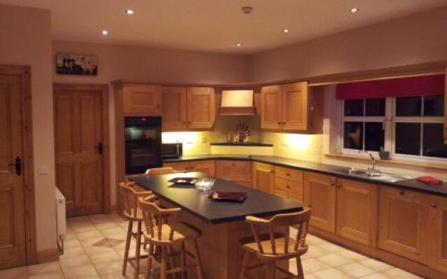 Rosswood House
