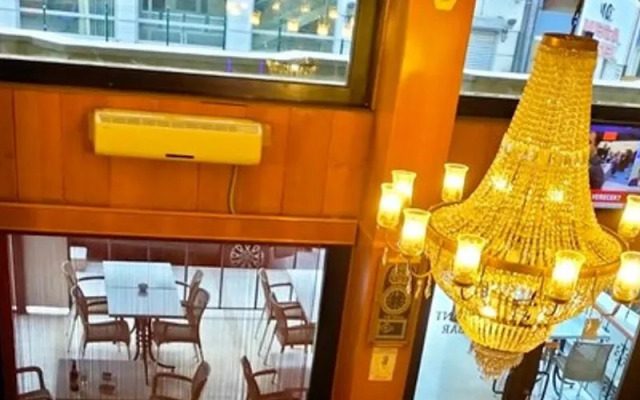Spor Hotel