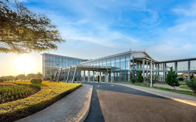 Protea Hotel by Marriott Lusaka International Airport